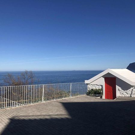 蓬塔德尔加达Casa Del Mar- Wonderfull Sea Views & Swimming Pool别墅 外观 照片