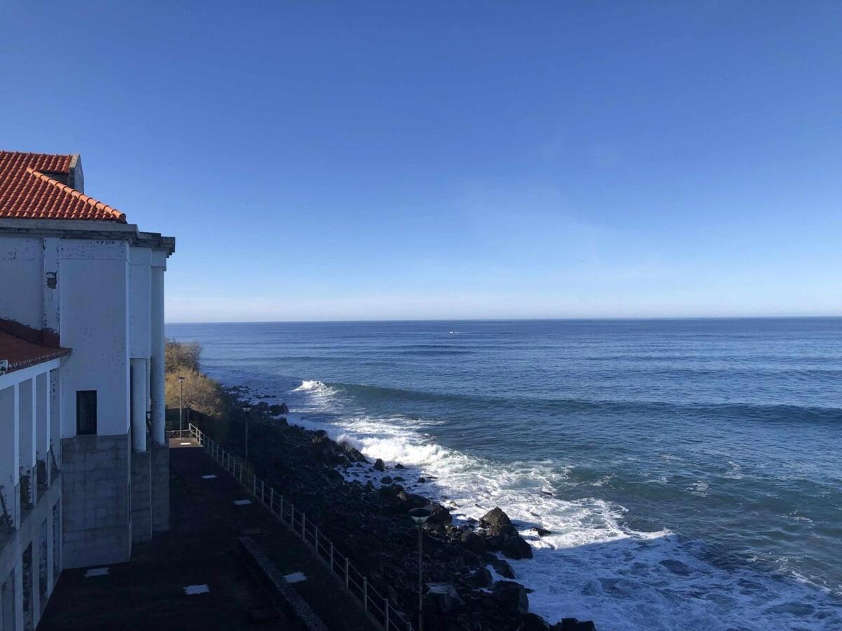 蓬塔德尔加达Casa Del Mar- Wonderfull Sea Views & Swimming Pool别墅 外观 照片
