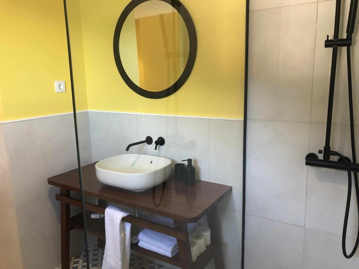 蓬塔德尔加达Casa Del Mar- Wonderfull Sea Views & Swimming Pool别墅 外观 照片